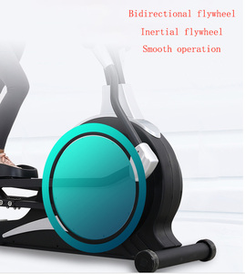 Vente en gros, livraison gratuite, nouveau <span class=keywords><strong>Life</strong></span> Fit Elevation Series Cross Trainer avec Discover Home Elliptical Trainer - Product Image 3