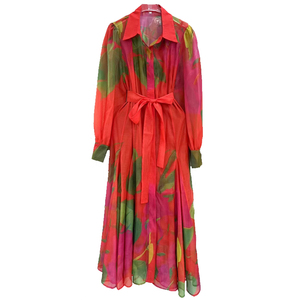 Luxury Dubai Abaya Boutique Arabic Turn-down Collar Long Sleeve Muslim Glory Kaftan <b>Dress</b> Verona Islamic Plain Dyed Natural - Product Image 5