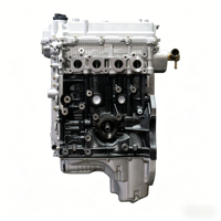 Moteur Neuf de Qualité OEM pour Toyota Hiace Hilux 1GR 2GR 3GR 4GR 5GR 1NZ-FE 2NZ-FE 1KD 2KD 2L 2L2 2LT 3L 5L 5LE
