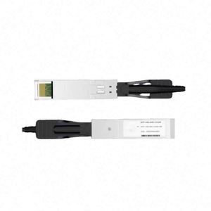 โมดูลรับส่งสัญญาณแสง 10G/25G/40G/100G/200G พร้อมหัวต่อ SFP/OSFP+AOC/CU รองรับสายไฟเบอร์ออปติก 3M-30M ใช้งานร่วมกับหลายยี่ห้อ - Product Image 2