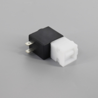 Électrovanne 2 ports compatible 521-0001-173 pour imprimante à jet d'encre Willett