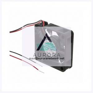 Ventiladores de refrigeración de motor de alta calidad 9SG1224P1G08 Uso industrial Soporte OEM Hecho en China Precio competitivo - Product Image 2