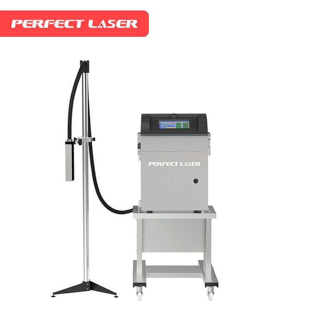 Perfect Laser Online  Professional Batch Date Coder Coding Lot Number Cij Inkjet  Printer Printing Machine Price