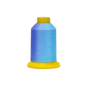 특수 UV 변색사 자수용 폴리에스터 실, 직조 DIY 패션 디자인용 UV 원사 150d/2 - Product Image 3