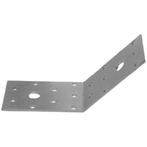 แผ่นมุม ° หนัก135 389 80x80x50มม - Product Image 1