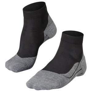 Chaussettes en coton tricoté de haute qualité en gros, couleur unie, respirantes, décontractées, tendance pour adultes, idéales pour la course à pied – Meilleures ventes - Product Image 1