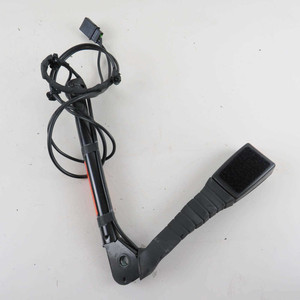 Tendeur de ceinture de sécurité avant droit 184790460 Fiat Croma 2005-2010 (48458) - Product Image 2