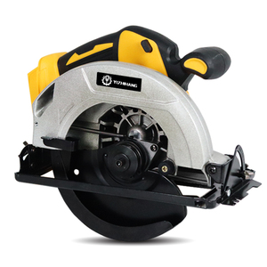 เครื่องมือไฟฟ้า L Power Tool ไม่ใช่เครื่องมือตัดแบบธรรมดา ทนทานต่อการใช้งาน ไม่ใช้แปรงถ่าน สำหรับเลื่อยวงเดือนตัดไม้ - Product Image 3