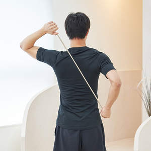 Nobban coréen 816 corps Gua Sha manuel sans fil masseur facial emballé dans un sac - Product Image 5