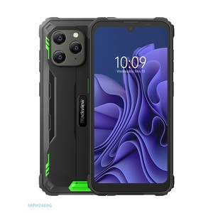 Original <span class=keywords><strong>Blackview</strong></span> BV5300 teléfono resistente, 4GB + 32GB 6,1 pulgadas Android 12 Smartphone 4G teléfono móvil - Product Image 3
