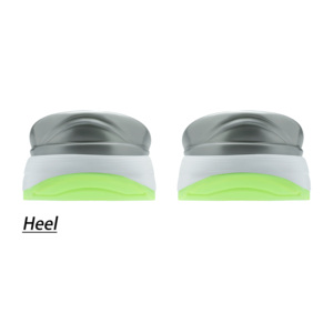 Semelles de chaussures en EVA et TPR en gros direct usine, semelles en caoutchouc EVA à nervures horizontales, semelles extérieures en PVC pour baskets - Product Image 4