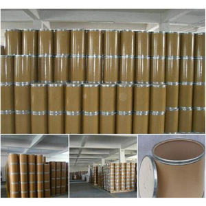 Ácido Kójico en Polvo de Alta Pureza 99% Grado Alimenticio, Ácido Kójico de Grado Cosmético para Blanquear la Piel CAS 501-30-4 - Product Image 5