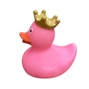 Đồ Chơi Nhà Tắm Thiết Kế Mới Dễ Thương Tùy Chỉnh Phao Lớn Màu Xanh Dương 8-15 Cm Phao Bảo Vệ Bác Sĩ Bằng Cao Su Màu Hồng Vịt Tắm Vinyl Nhiều Màu Nhỏ - Product Image 6