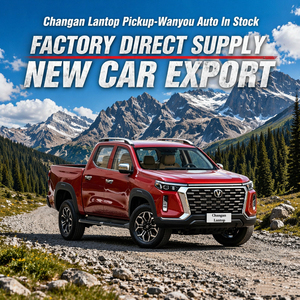 Nouveau Changan 2026 Diesel & Essence 4x4 Pick-up Lan-top – Meilleur <span class=keywords><strong>Prix</strong></span> Usine pour l'Exportation par le Groupe Officiel Wanyou - Product Image 1