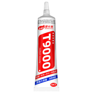 <span class=keywords><strong>Colle</strong></span> Époxy Multiusage Bricolage <span class=keywords><strong>E6000</strong></span> pour Réparer Coques de Téléphone, Bijoux et Strass, <span class=keywords><strong>Colle</strong></span> Instantanée B7000 E8000 - Product Image 5