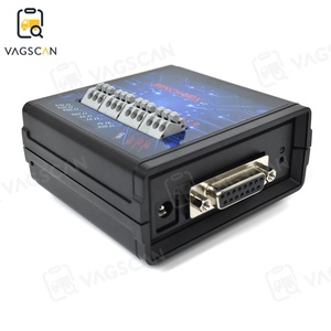 เวอร์ชันมาตรฐานใหม่สำหรับ KT200 II เพิ่มใบอนุญาตใหม่และรองรับ Bench/OBD/BOOT/BDM/JTAG โปรแกรมเมอร์ ECU หลายโปรโตคอล - Product Image 3