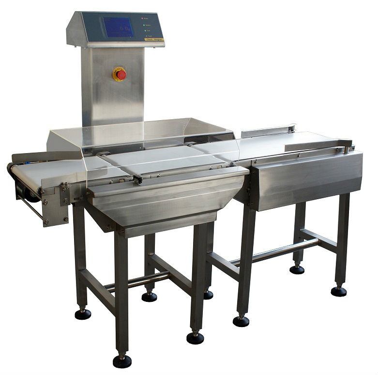 High accuracy Check weight for raisin packing/check weight