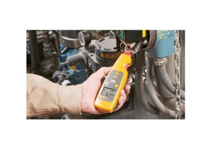 MT-Fluke 771 Process <b>Clamp</b> Meter 0-100mA Current Tester 0.01mA Resolution Without Breaking for PLC Calibration - Product Image 1