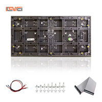 P2.5/P3.07 Módulo de pantalla LED para interiores Paneles LED de video Publicidad Pantalla LED.