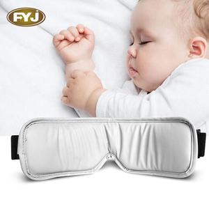 Máquina masajeadora vibratoria inteligente para el cuidado de los ojos con control remoto - Product Image 2