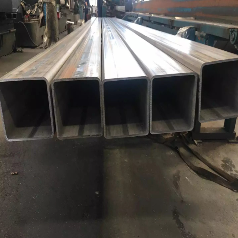 904 stainless steel square pipe for petroleum