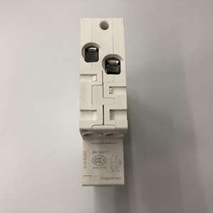 Marchandises authentiques originales IDPNa Vigi C10 <span class=keywords><strong>30mA</strong></span> 1P <span class=keywords><strong>Schneider</strong></span> avec interrupteur de fuite à action de courant résiduel - Product Image 4