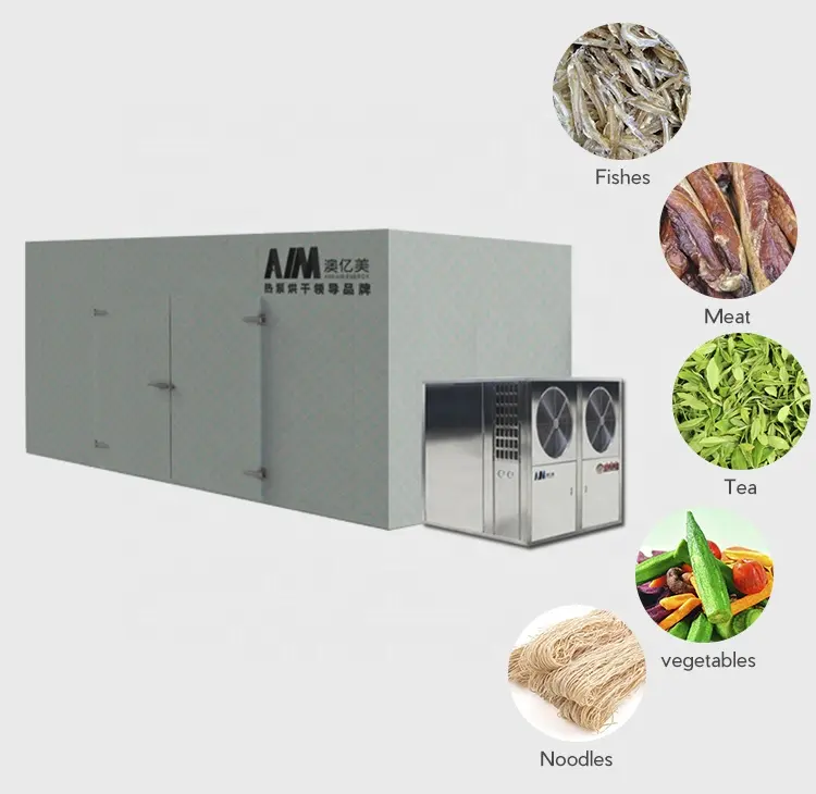 Secador deshidratante de frutas, máquina industrial de secagem secadora de vegetais máquina pequena secadora de carne mango para deshidratação