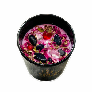 ODIS <strong>2026</strong> <strong>New</strong> Collection Thanksgiving Custom Made Natural 7 Chakra <strong>Candle</strong> For Spa Bedroom Wholesale Chakra <strong>Candle</strong> - Product Image 6