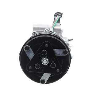 Compresor de Aire Acondicionado para Auto 1S0820803C, Compresor de Aire Acondicionado para VW, Seat, Skoda - Product Image 4