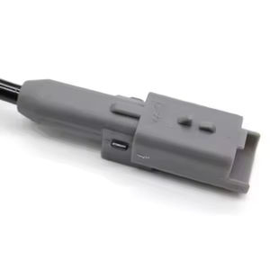 Nouveau <span class=keywords><strong>capteur</strong></span> de vitesse de roue <span class=keywords><strong>ABS</strong></span> 9811808280 pour Peugeot <span class=keywords><strong>3008</strong></span> Citroën C4L C4 Sega Long Plug Roue arrière - Product Image 5