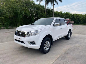 <span class=keywords><strong>Nissan</strong></span> <span class=keywords><strong>Navara</strong></span> : Pick-up Diesel à Moteur Ultra Fiable, Faible Taux de Défaillance, Idéal pour une Utilisation à Long Terme - Exportation Mondiale - Product Image 2