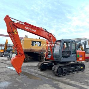 Lage Werkuren Best Verkopende <span class=keywords><strong>Hitachi</strong></span> Excavadora 120 <span class=keywords><strong>Hitachi</strong></span> Ex 120 <span class=keywords><strong>Hitachi</strong></span> Ex120-5 <span class=keywords><strong>Ex110</strong></span> Ex120-3 Ex130 Op Voorraad - Product Image 3
