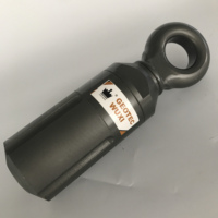 Pin hq, nq, pq, q, outils de perçage, tailles, bouchon de levage standard robuste