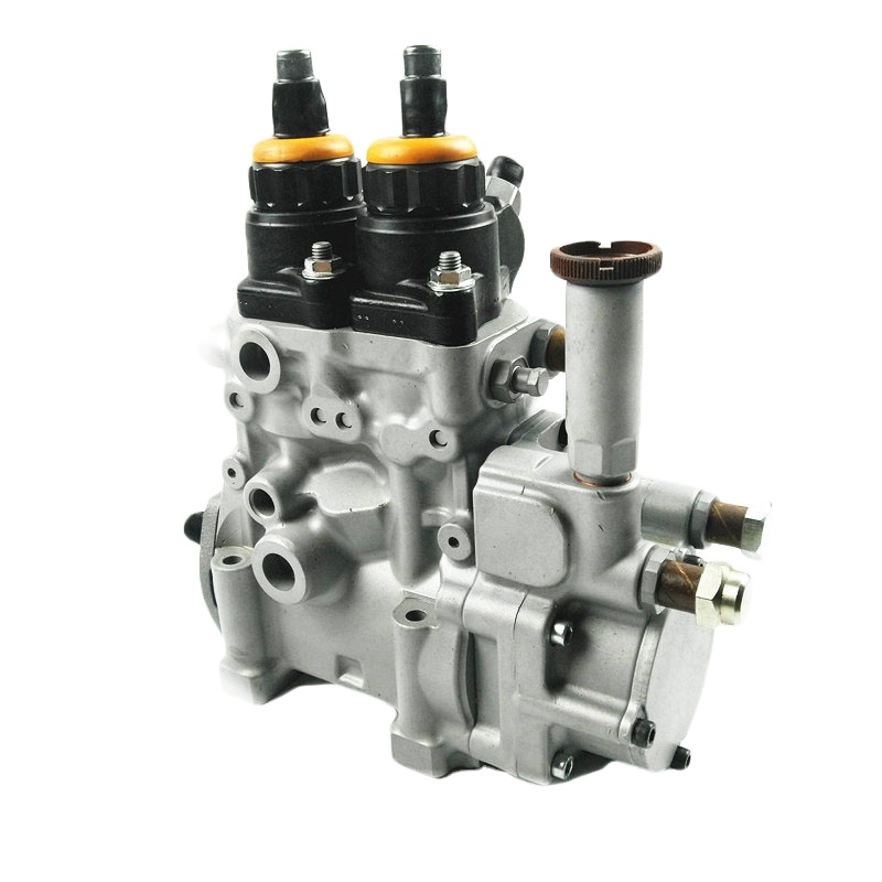 common rail pump 094000-0652,094000-0830,D28C-001-800 diesel fuel injection pump for SDEC Truck