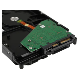 Nuevo Disco Duro Interno de Escritorio de 1TB y 3.5 Pulgadas ST1000DM014 III 6Gb/s 7200RPM 256MB ESATA Compatible con PC, NVR y DVR, Capacidad de 1TB - Product Image 3