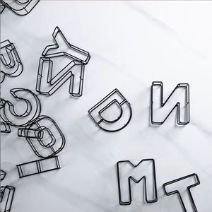 ของตกแต่งบ้านระดับไฮเอนด์ในโรงแรม, ป้ายโฆษณาแบบโปร่ง, ของตกแต่งร้านค้าตัวอักษร<span class=keywords><strong>ภาษา</strong></span>อังกฤษ 24 ตัว - Product Image 4