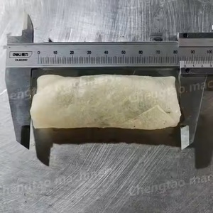 Thượng Hải chengtao tự động chả giò trứng cuộn làm dây chuyền sản xuất máy sản xuất tốc độ cao - Product Image 5