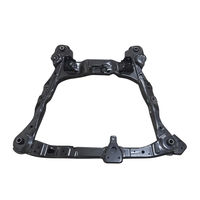 Excellent BYD SONG PLUS accessoires de voiture d'origine traverse numéro OE SA3EA-2810010 assemblage de sous-châssis de cadre de Suspension avant