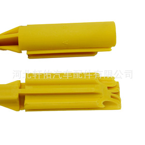 ฝาปิดถังน้ำมันเชื้อเพลิง Xuanyou Auto Parts รุ่น LR014047 สำหรับรถยนต์แลนด์โรเวอร์ ฟรีแลนเดอร์ อีโวค ดีเซล ทำจากพลาสติก - Product Image 4