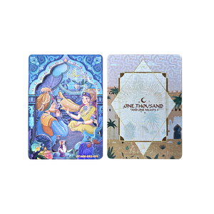 In Trò chơi thẻ người lớn Đảng gia đình nhận thức thẻ cá nhân thẻ trò chơi - Product Image 5