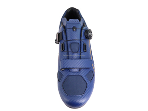 Chaussures de canoë pour hommes Rocky OEM avec logo personnalisé, boucle rotative, semelle en TPU durable, conçues pour les sports de canoë en plein air et l'entraînement. - Product Image 4