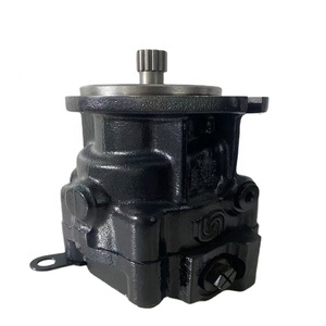 14533496 14531612 11410653 11147935 11116529 11116529 มอเตอร์ไฮดรอลิกพัดลม - Product Image 4
