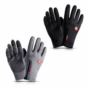 Guanti termici sottili in Neoprene per guanti invernali Touch per alpinismo e attività all'aperto - Product Image 1