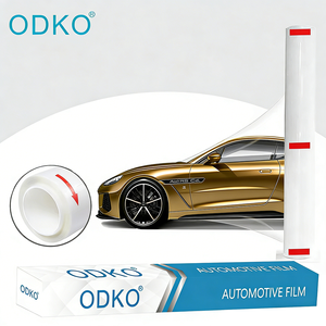 TPU PPF en gros OEM/ODM pour carrosserie <span class=keywords><strong>automobile</strong></span>, facile à retirer, anti-UV, produits automobiles interconnectés, Toyota Hilux, Tesla Model 3, Tiggo 8 - Product Image 1