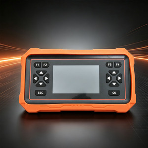 Equipo de Diagnóstico OBD Universal para Motocicletas Xtruck M1, Escáner Profesional de Fallas para Motocicletas, Reinicio de Luz de Servicio de Aceite, Ajuste del Acelerador - Product Image 2