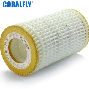 กรองน้ำมันเครื่อง 0001802609 A0001802609 1121800009 สำหรับ MANN Mercedes benz W204 C208 C209 A207 W164 W221 - Product Image 2