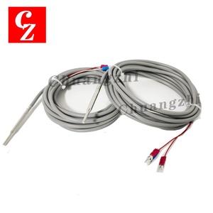 OEM 1089057473 pour compresseur d'air Atlas Copco, nouveau capteur de température avec garantie de haute qualité 1 an 1089 0574 73 - Product Image 4