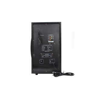 2024 Jerry âm thanh hệ thống 3.1 mô hình chuyên nghiệp loa âm nhạc với chất lượng âm thanh tốt JR-J03 - Product Image 5