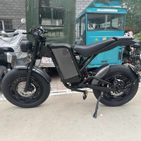 Vélo électrique tout-terrain à pneus larges de 20 pouces, 500W, à bas prix, pour la montagne et les trajets en ville
