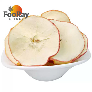 Anillos de Manzana Seca con Canela, Bocadillo Festivo e Ingrediente para Té - Product Image 1